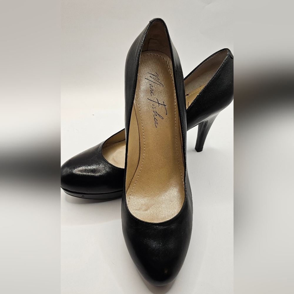 Mark Fisher platform heels